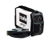 Soldador inverter Telwin Infinity 170 150A