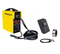 Soldador mig/mag/tig inverter 150 ah