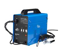 Soldador MIG Sin Gas Draper Storm Force 120A 230V 13A Con Enchufe 70051