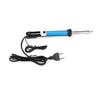 Soldador, pluma de succión de estaño de doble uso para defensa nacional, investigación científica, comunicación, aeroespacial, computadora, radio, televisión(European standard 220V)