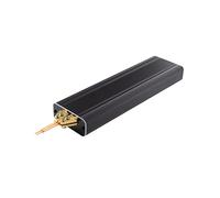 Soldador por Puntos PortáTil MáQuina de Soldadura por Puntos Micro-USB 5V 18650/21700 BateríAs Lipo Soldadura de LáMinas de NíQuel
