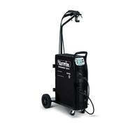 Soldador pro mig/tig/mma 220 amperios 3 antorchas ce-promig343wav CEVIK