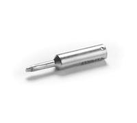 Soldador Punta Ersadur 3.2mm/0.126in Repuesto para ERSA Soldadura Station