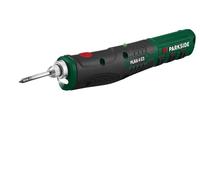 Soldador recargable 4 V