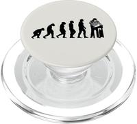 Soldador Soldadura Máquina de Soldar Soldador PopSockets PopGrip para MagSafe