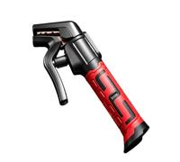 Soldador Stinger - Ángulo múltiple de 800 amperios de servicio pesado