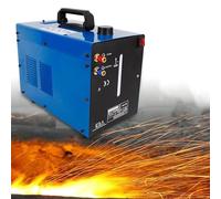 Soldador TIG Enfriador de agua Soldador de agua Tig Antorcha Enfriador potente Máquina de soldadura Sistema de enfriamiento Equipo de soldadura TIG industrial manual monofásico 10L
