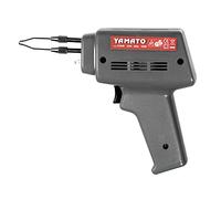 Soldador Yamato 100 W. Pistola con Maletin