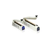 Soldadora de bolsas sin cuchillas ancho 210 mm 380 W 2,7 Kilos