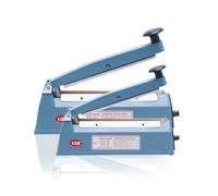 Soldadora de bolsas sin cuchillas ancho 410 mm 400 W 4,6 Kilos