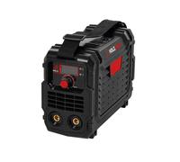 Soldadora de electrodos inversor mma 160a Holzmann eisa160-mini