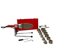 Soldadora de enchufe 800W, fija