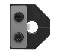 Soldadora De Filamentos Para - High-performance Sturdy Impresora, Conector 3D, Herramienta Empalmadora 1 75, Mm Empalmador Aluminio | Multipurpose Outdoor Indoor Utility Ergonomic Durable