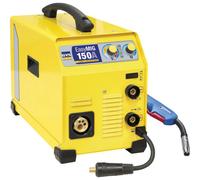 GYS, Equipo De Soldadura Easymig 150