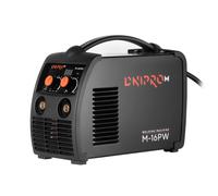 Soldadora IGBT Dnipro-M M-16PW (2021)