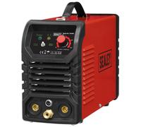 Soldadora Inversora Sealey TIG160 TIG/MMA 160Amp 230V