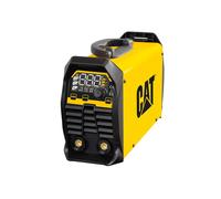 Soldadora Inverter 160A Soldadura 1.6-4.0 Mm Acero Inoxidable Fundición CAT