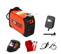 Soldadora Inverter Foxcot 145A