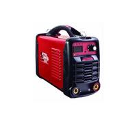 Soldadora inverter METAL WORKS TEC 220 + plus + maleta + accesorios