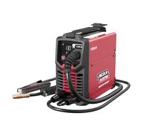 Soldadora Inverter Semiautomática BESTERMIG 130-S MIG/MAG MMA TIG Lift Lincoln Electric
