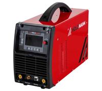 Soldadora inverter TIG AC/DC 235A Holzmann pisa235acdc