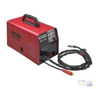 Soldadora Inverter Yamato MIG 140S Con Accesorios