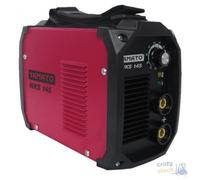 Soldadora Inverter Yamato Wks 145 Con Accesorios Kw 5,2