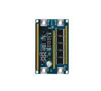 Soldadora por Puntos de 12 V con Batería de Litio 18650, Control de Almacenamiento, Máquina de Soldadura por Puntos para Placas de Circuito Impreso,