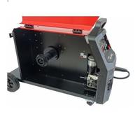 Soldadora semiautomática MIG/MAG IDEAL TMIG250/2V2