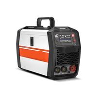 Soldadoras MIG-250 MIG MMA Lift TIG 3 en 1 Máquina de soldadura semiautomática con inversor y alambre tubular for soldadura de metales(MIG-250 LED P2)