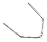 Soldadores Grapas de soldadura de plástico (1000/500/200/100 unidades), kit de reparación de clavos para soldador de plástico. Soldadura de clavos termofusibles(V Type 100 Pcs)