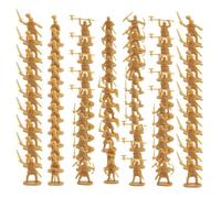 Soldados De Juguete Sets De Miniaturas Antiguas Para Juegos De Mesa