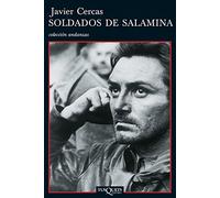 Soldados de Salamina: 433 (Andanzas)