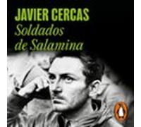 Soldados De Salamina (audiolibro)