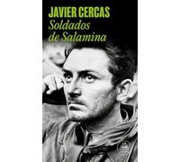Soldados de Salamina | Javier Cercas