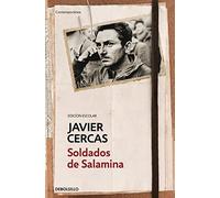 Soldados De Salamina (edicion Escolar)