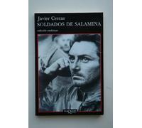 Soldados de Salamina / Javier Cercas