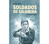 Soldados de Salamina | Javier Cercas, José Pablo García