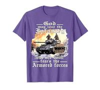 Soldados del Tanque Panther T WW2 Conductor de Tanque 1943 Camiseta