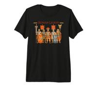 Soldados Legión Romana Imperio Romano Antiguo Camiseta Premium