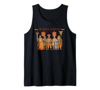 Soldados Legión Romana Imperio Romano Antiguo Camiseta sin Mangas