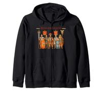 Soldados Legión Romana Imperio Romano Antiguo Sudadera con Capucha