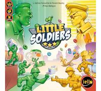 Soldados pequeños