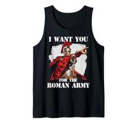 Soldados pretorianos de élite Legionario de la cohorte de Camiseta sin Mangas