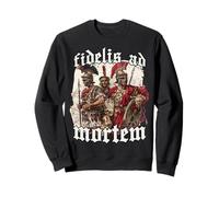 Soldados pretorianos de élite Legionario de la cohorte de Sudadera