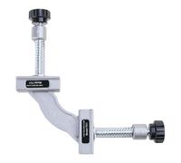 Soldadura De Acero Inoxidable De 90 Grados De Ángulo Recto Herramienta De Carpintería De Carpintería Con Ángulo De Barra Rápida Abrazadera De Soldadura De Acero Inoxidable Ajustable