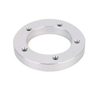 Soldadura de aleación en accesorio hembra adaptador de emisor de tanque de duradero