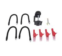 Soldadura de la estación Hand Hand 4 Herramienta de soldadura multifuncional ajustable ajustable para manualidades de reparación de productos electrónicos Joyas que fabrican