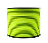 Soldadura de plástico, Alambre de soldadura del piso PVC multicolor el 100m 4m m for los deportes y lugares comerciales(Turquoise)