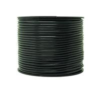 Soldadura de plástico, Alambre de soldadura del piso PVC multicolor el 100m 4m m for los deportes y lugares comerciales(Black)